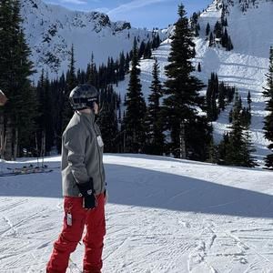 Meet your Posher, Jason